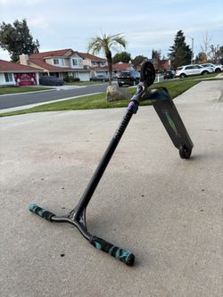Pro Scooter Envy Prodigy S8