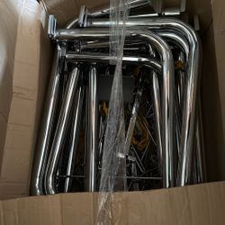 Shirt rack