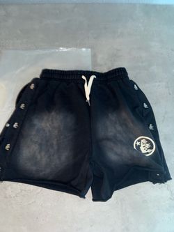 Hellstar shorts