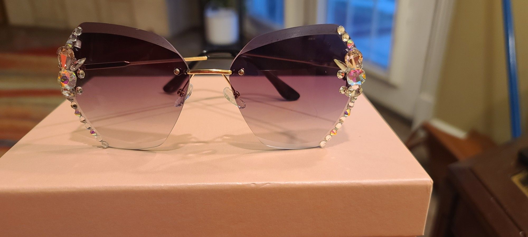 Women's Sunglasses