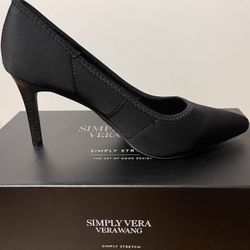 Vera Wang Women’s Shoes 