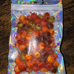 Chamoy Candies 