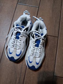 Tenis shoes. Woman shoes. FILA