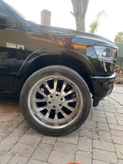 F5 Rims
