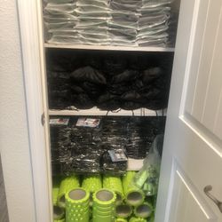 GOING OUT FOR BUSINESS (Every Product) Must Go