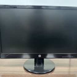 Hp Monitor 