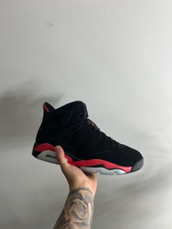 Jordan 6 Infrared Mens Size 10