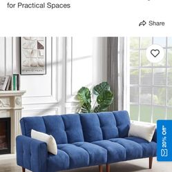 Sofa Futon New Sofa
