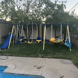 Swing Set