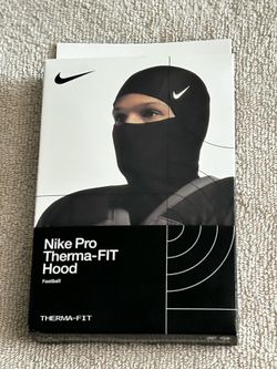 Nike Pro HyperWarm Shiesty Ski Face Mask