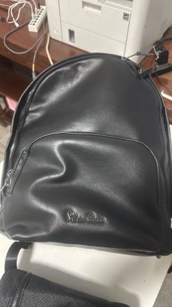 Silver cross stroller backpack