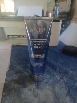 Dr. Jensen Tinted Defense