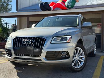 2014 Audi Q5