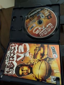 NBA Street vol 3