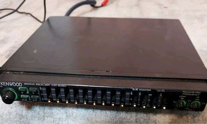 Kenwood KGC 6042A