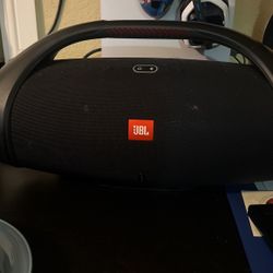 Jbl Boombox 2 