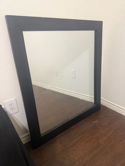 Full Length Mirror