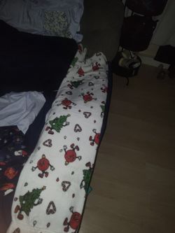 Pajamas