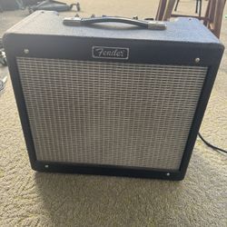 Fender Blues Jr 