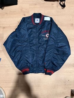 Converse All Star 1990’s Vintage Bomber Jacket