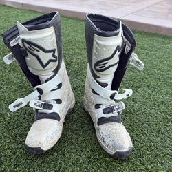 Alpinestars Riding Boots