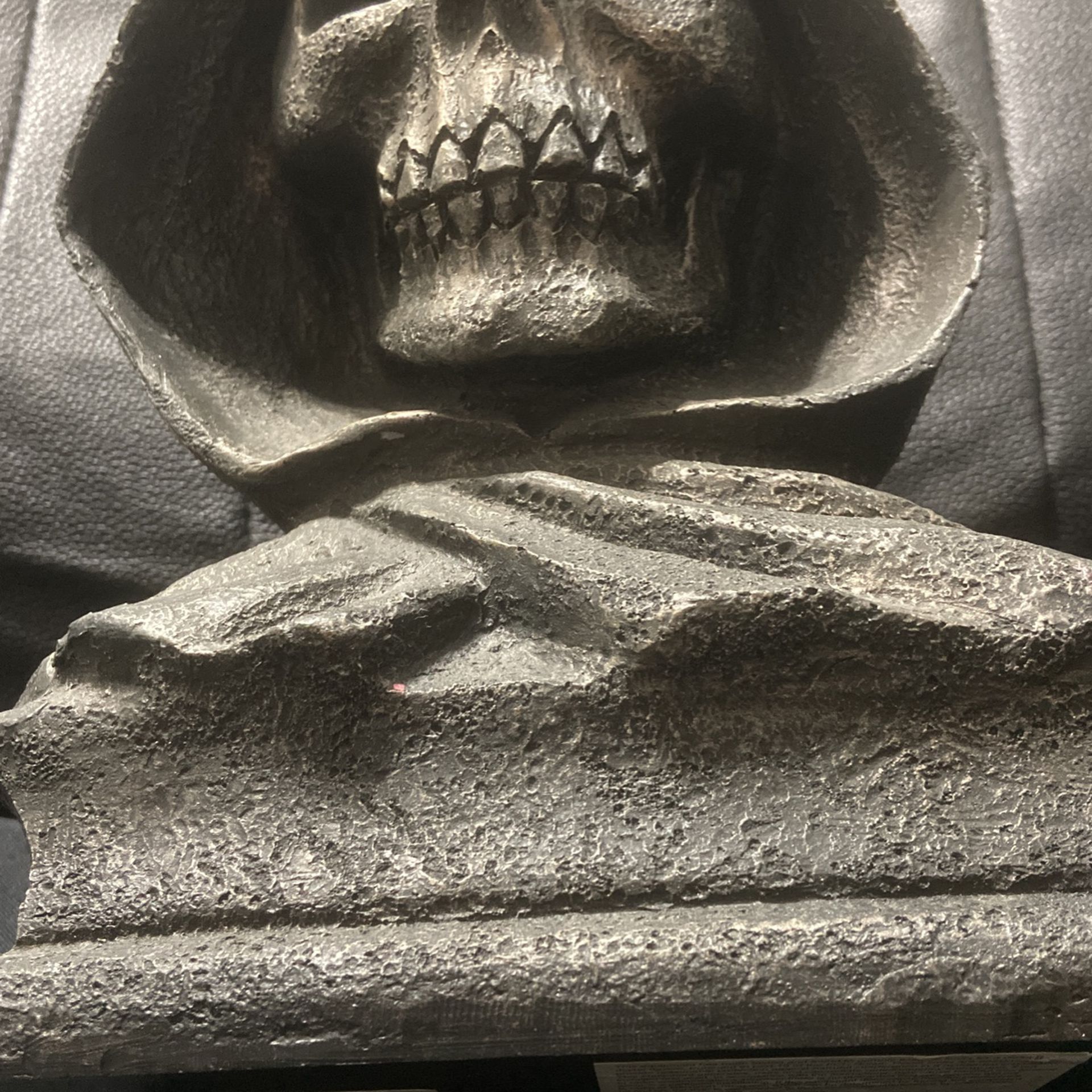 Halloween ‘s Grim Reaper Bust