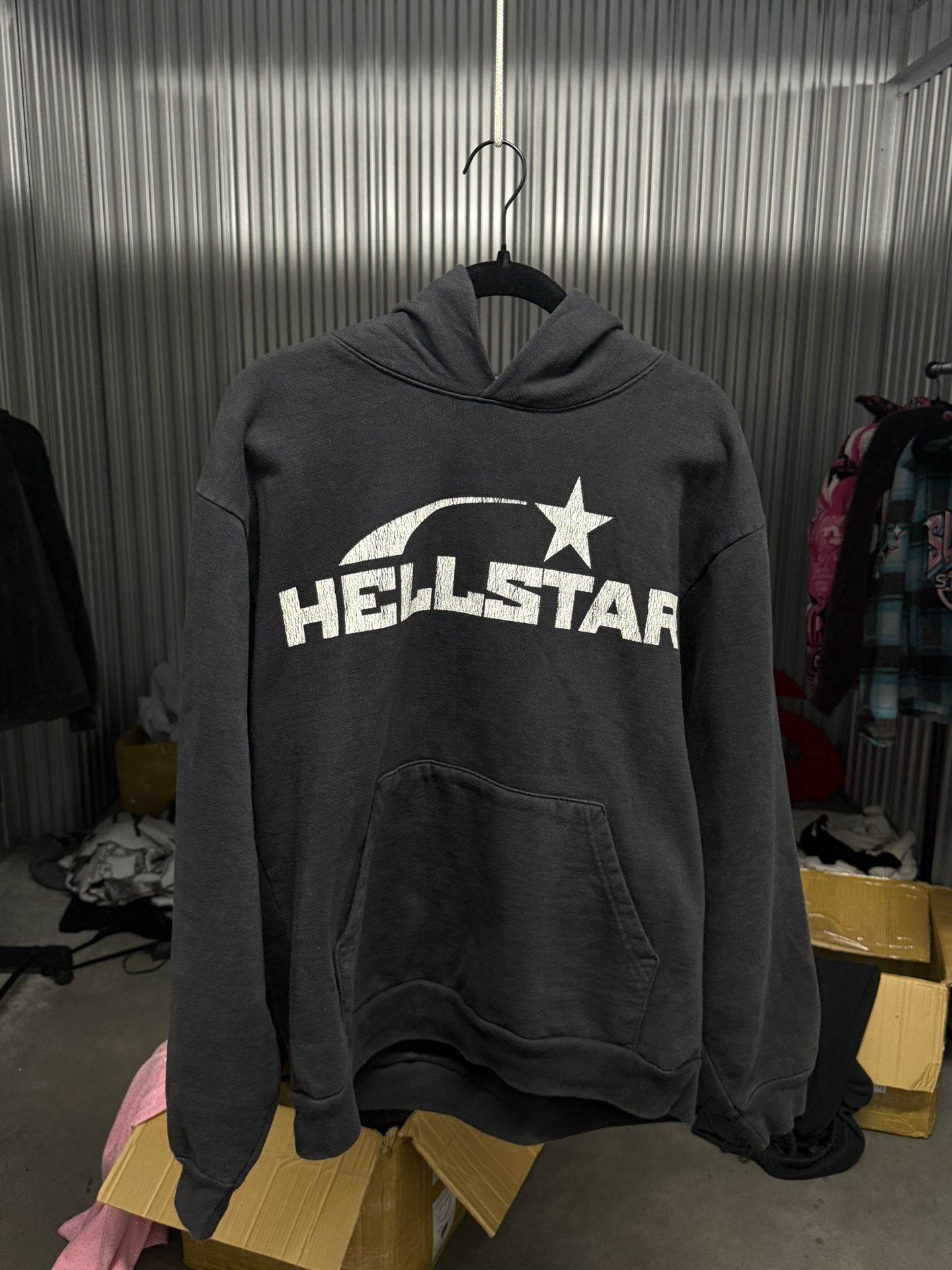 Hellstar