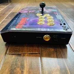 Razer Panthera For PS5