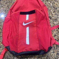 Nike Soccer Bag 