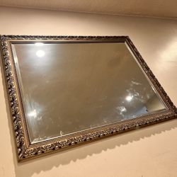 Elegant Mirror
