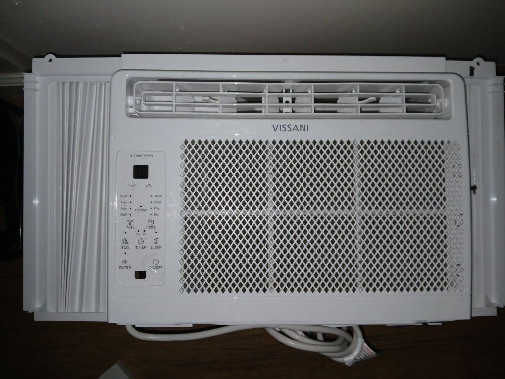 Vissanti. Air Conditioning 