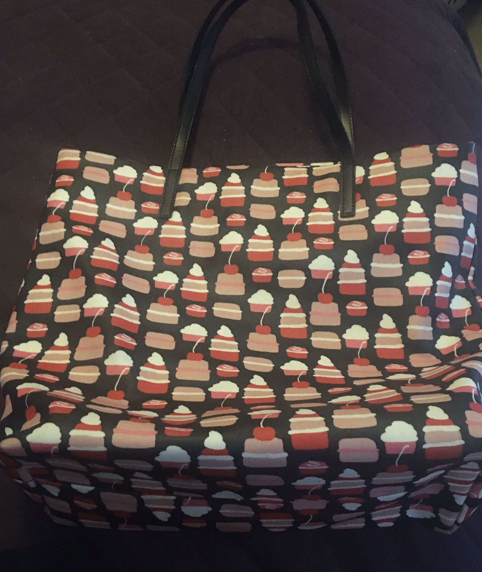 Kate Spade Tote Bag