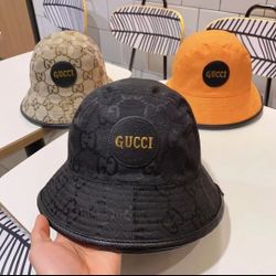 Beautiful Hats 