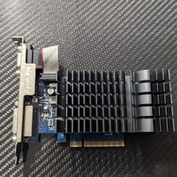 ASUS Nvidia GeForce GT 710 2GB