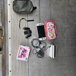 Nintendo Switch & Accessories 