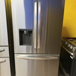 LG Refrigerator 