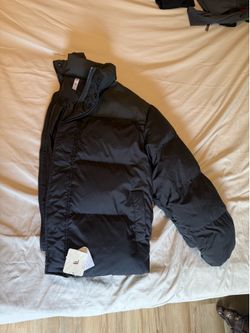 Fabletics Puffer Jacket