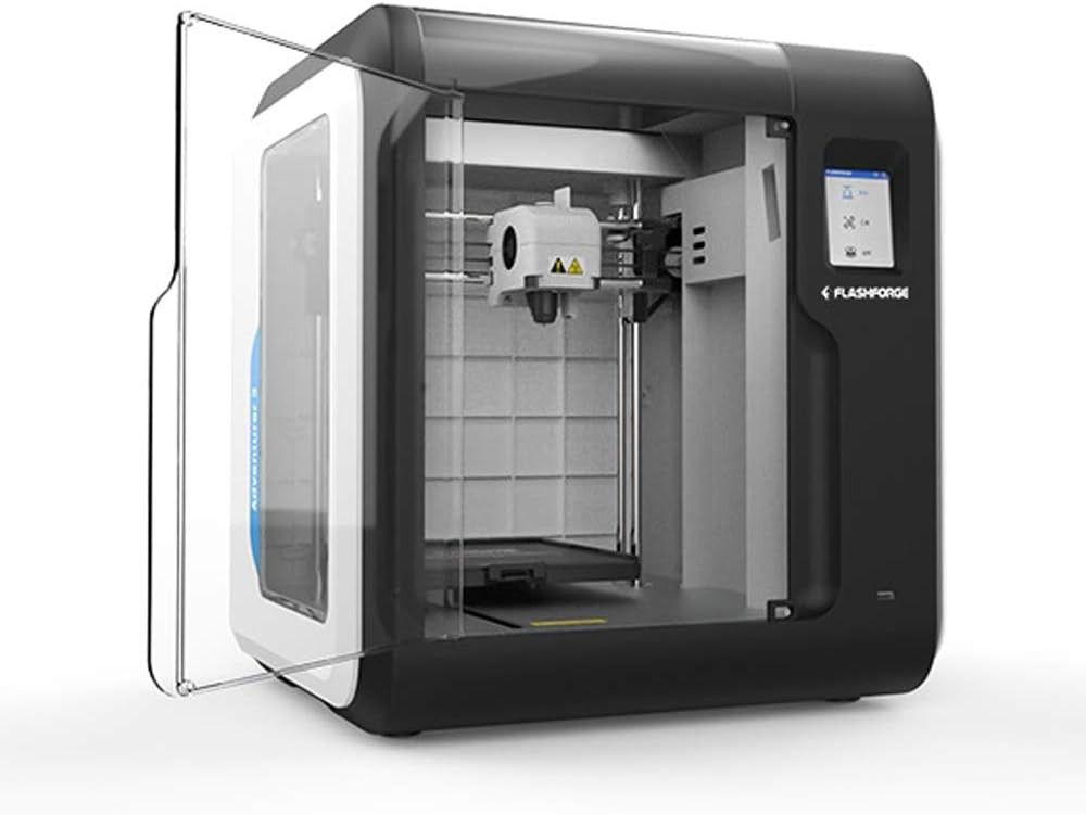 FlashForge Adventurer 3
