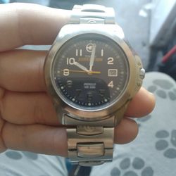 Timex Expedition Water Resistant Watch