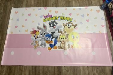 Banner para cumpleaños