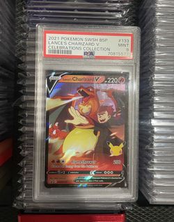 Pokemon Psa