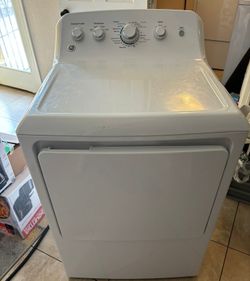 Gas dryer
