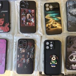 iPhone 15 Pro Max Cases