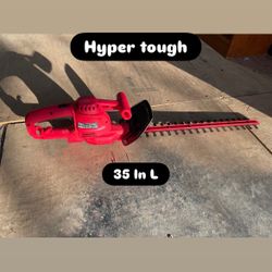 HYPER TOUGH 💯💯