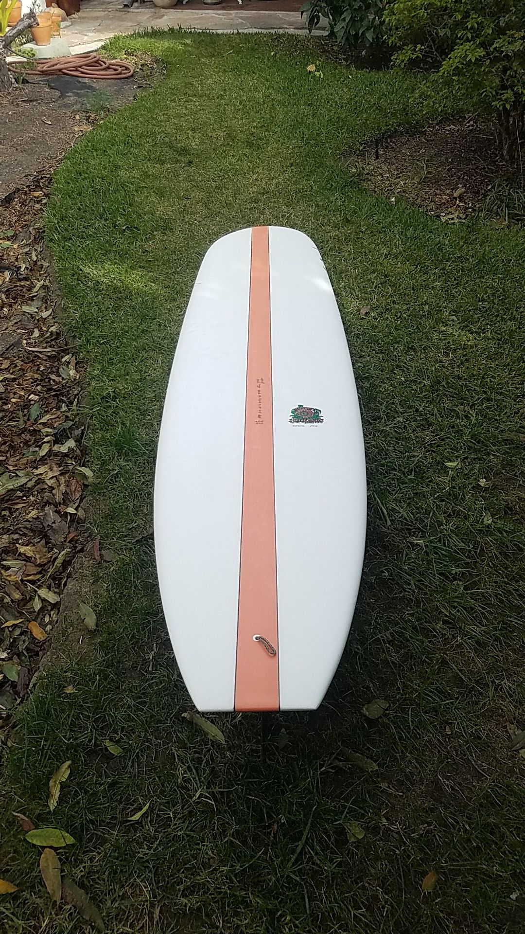Con Ugly Remake by Country Surfboards $675.00