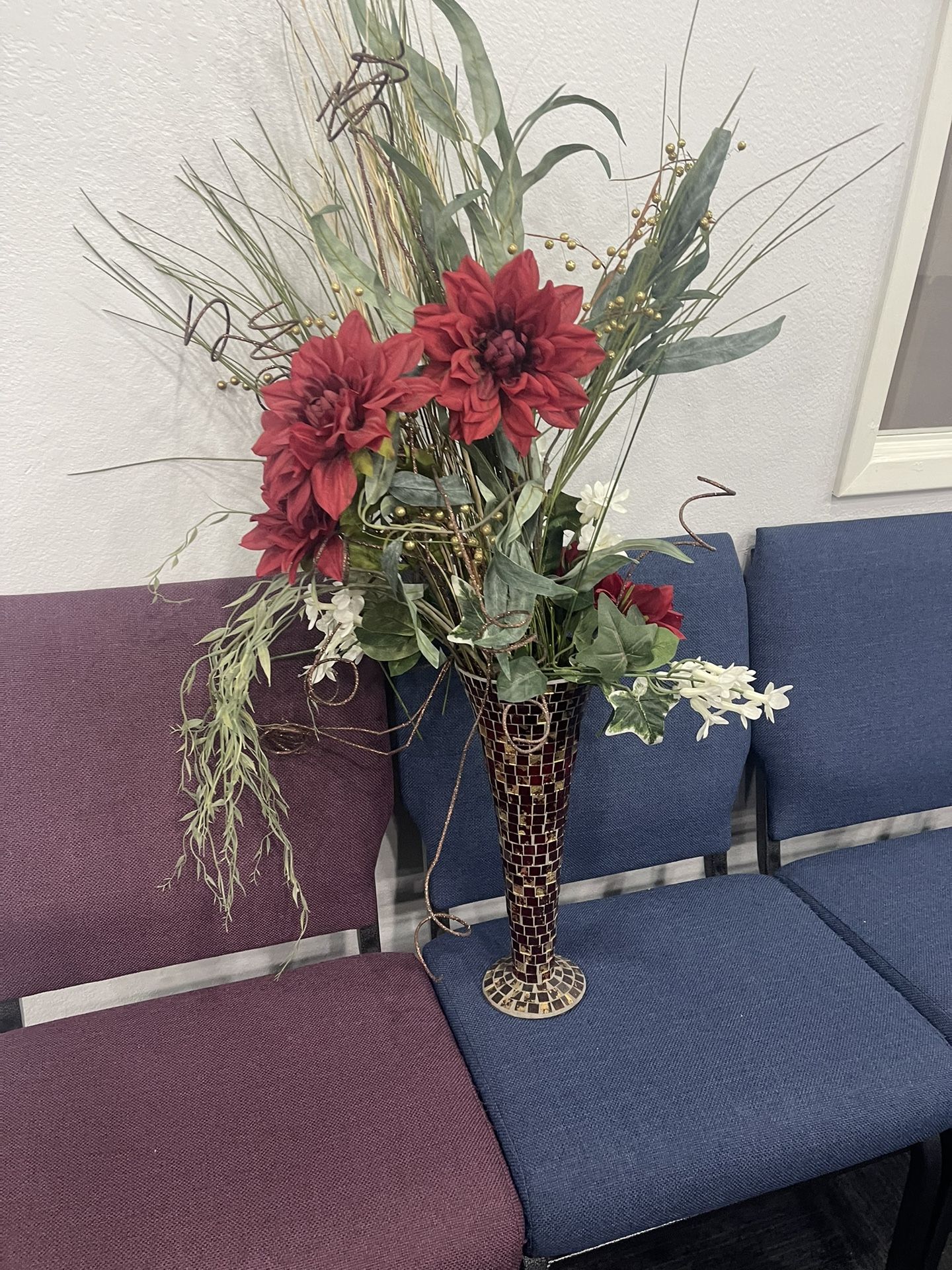 Elegant Fake Plant 