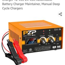 Battery Charger