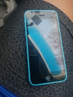 I phone 5c