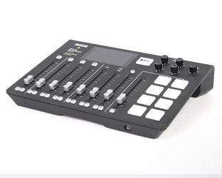 Rodecaster Pro