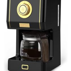 Coffee maker machine